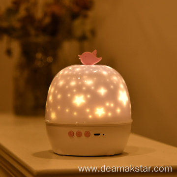 Wholesale Price Projection Lamp Starry Sky Night Light